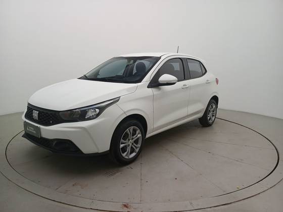 FIAT ARGO 1.0 FIREFLY FLEX DRIVE MANUAL FIAT ARGO 1.0 FIREFLY FLEX DRIVE MANUAL